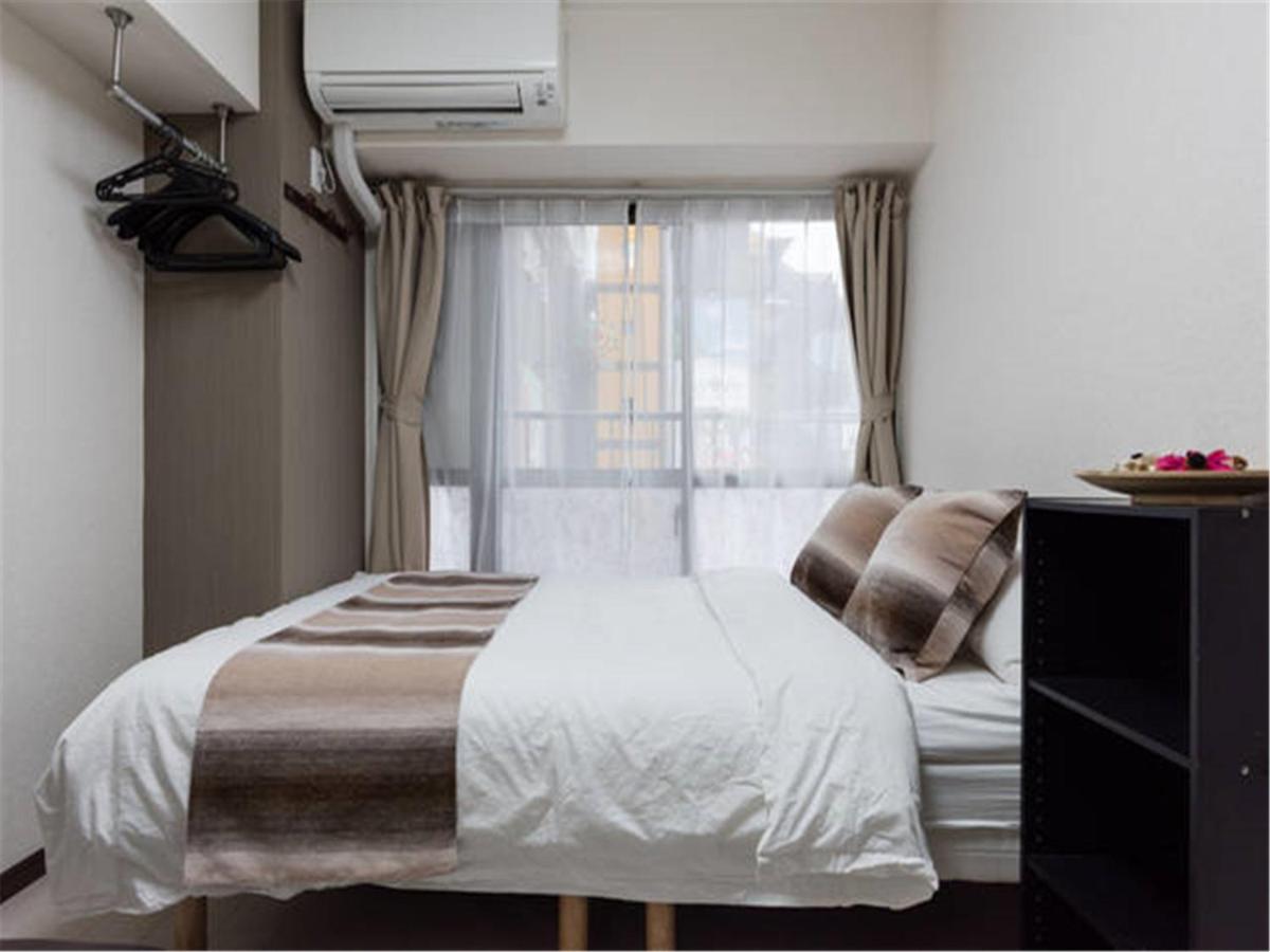 Kiki Lm -- Self Check-In -- Room Number & Password Is In The Following Email Токио Экстерьер фото