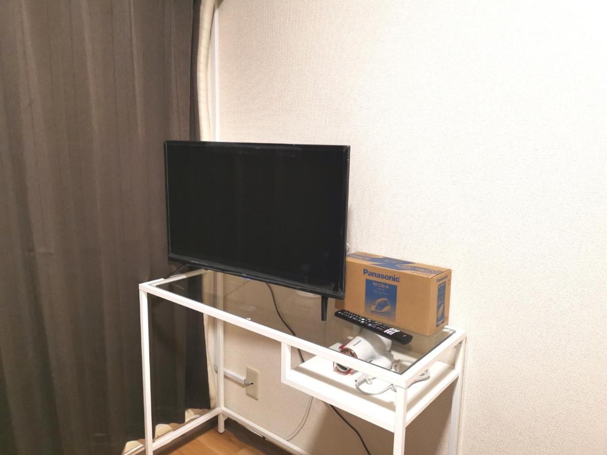 Kiki Lm -- Self Check-In -- Room Number & Password Is In The Following Email Токио Экстерьер фото
