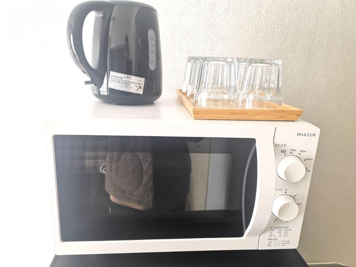 Kiki Lm -- Self Check-In -- Room Number & Password Is In The Following Email Токио Экстерьер фото